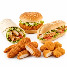 CHICKEN