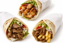WRAPS