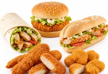 CHICKEN