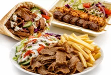 KEBABS