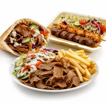KEBABS