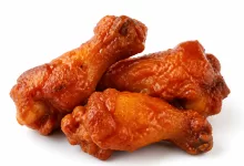 HOT WINGS