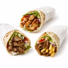 WRAPS