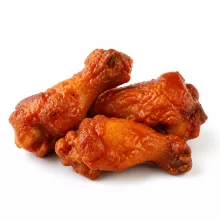 HOT WINGS