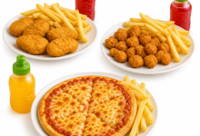 KIDS MEALS